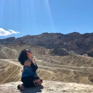 Meet your Posher, Tiara